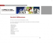 Bild Hackel Baumanagement GmbH