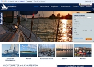 Website charterfox