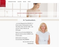 Bild Eva Scholz Brautmode Cologne