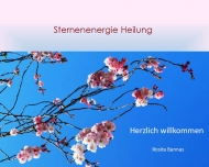 Bild Sternenenergie-Heilung