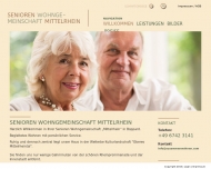 Bild Senioren Wohngemeinschaft Mittelrhein