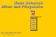 Bild Haus Schnuch Alten- u. Pflegeheim GmbH