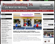 Bild Promotionking24 