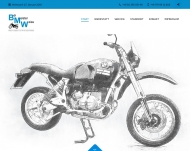 Bild Bei Meister Weiss Motorradservice