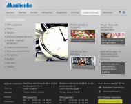Bild Manhenke GmbH & Co. KG, Karl Modehaus