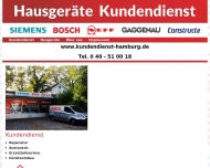 Bild HLG Hausgerte-Handels-GmbH