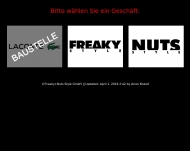 Bild Freaky + Nuts Style GmbH