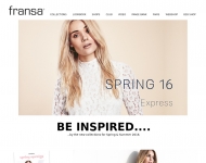 Bild Fransa Clothing Company