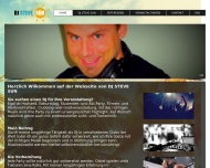 Bild DJ Steve Sun - Event DJ