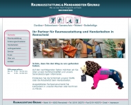 Bild Grunau Raumausstattung