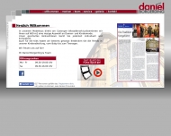Bild Borgerding Herrenmode GmbH