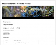 Bild Naturheilpraxis Zwickau