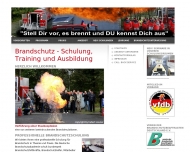 Bild Deutsche Brandschutzakademie