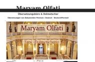 Bild bersetzungsbro Olfati