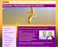 Bild Praxis fr Hypnose Psychotherapie & Coaching