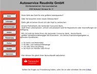 Bild S & R Autoservice Reudnitz GmbH