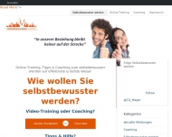 Bild Christoph Ulrich Mayer Lebensentfaltung (Einzelunternehmen)