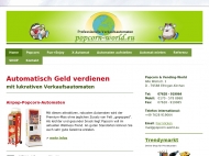 Bild Popcorn-World 