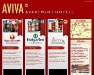 Bild Aviva Hotels
