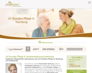 Bild Pflegehelden Hamburg