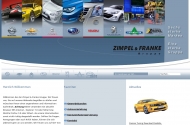Bild Zimpel u. Franke GmbH Autohaus