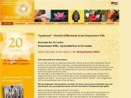 Bild Nandhi Ayurvedic Therapies GmbH