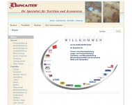 Bild DUNCASTER Textilhandel GmbH Merchandising - Event Marketing