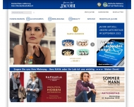 Bild Grundstcksgesellschaft Grzenichstrae 4 GmbH & Co. KG