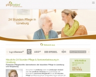 Bild Pflegehelden Lneburg