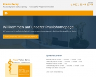 Bild Praxis Zerey