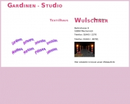 Bild Windhuis Franz Gardinen und Zubehr