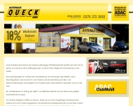 Bild Autohaus Queck GmbH Kfz-Meisterbetrieb