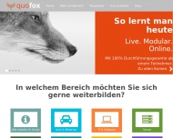 Bild quofox GmbH