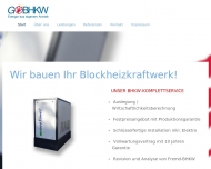 Bild GO BHKW GmbH