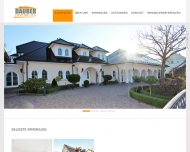 Website Däuber Immobilien