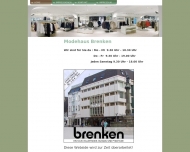 Bild Brenken Modehaus GmbH