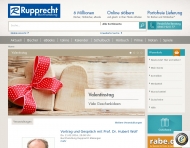 Bild Buchhandlung Rupprecht GmbH