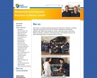 Bild Meisterhaft Autoreparatur Brückner & Werner GmbH