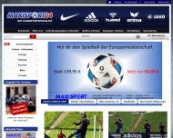 Bild MAXI - SPORT Rudolf Brunner GmbH