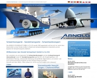 Bild Arnold Schwerlast GmbH & Co. KG