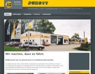 Bild Schott Christoph KFZ-Meisterbetrieb