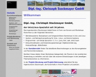 Bild Otto Stockmayer + Sohn GmbH