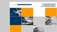 Bild Autohaus Schlosser GmbH