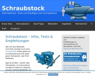 Bild Schraubstock-Test