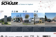 Bild Autohaus Schler und Co GmbH