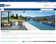Website PoolDigital