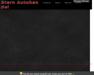 Bild STERN Autohandel