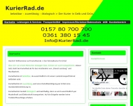 Bild KurierRad.de + Frank Steinmetz