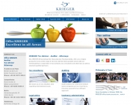 Bild KRIEGER Partnerschaftsgesellschaft  - Legal