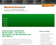 Bild Maskottchenland